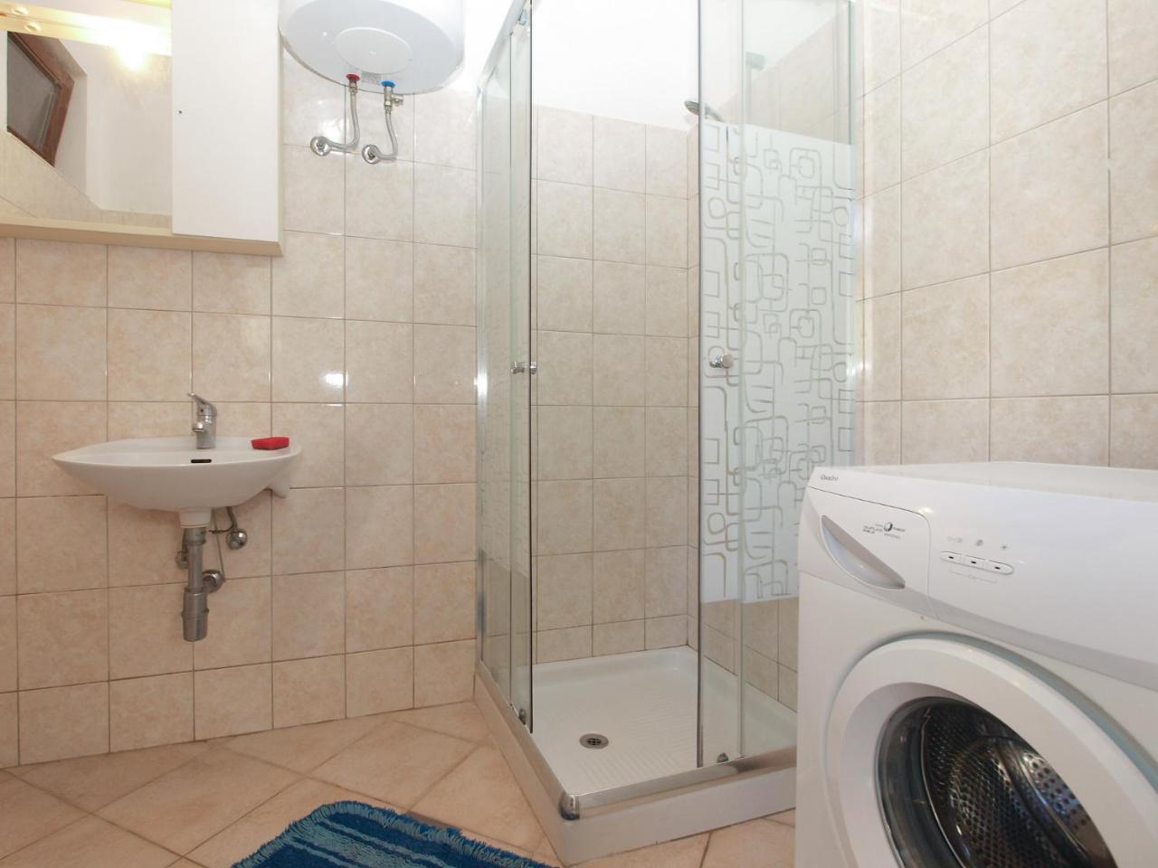 Apartment Sonja 695 Pula Zewnętrze zdjęcie