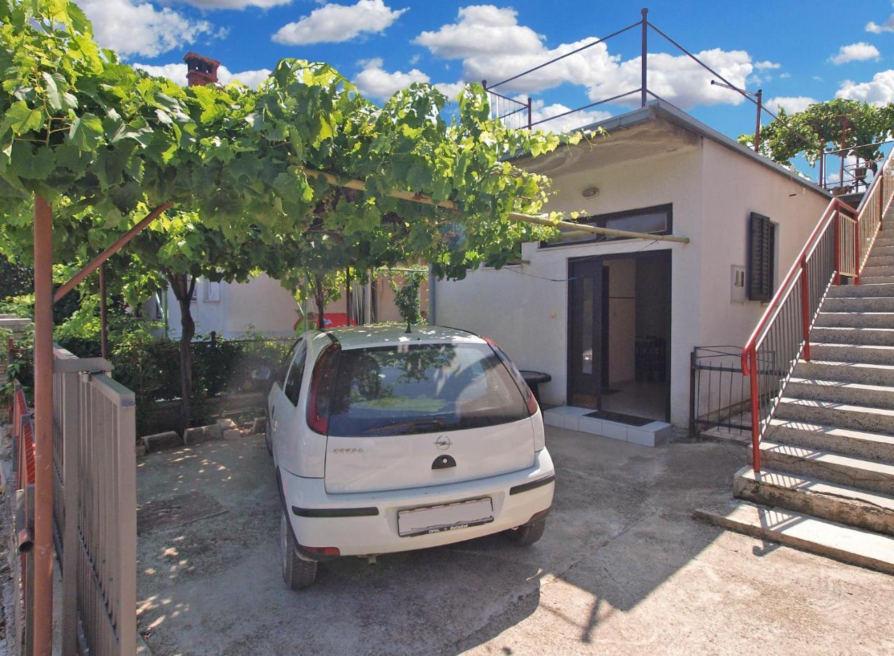 Apartment Sonja 695 Pula Zewnętrze zdjęcie