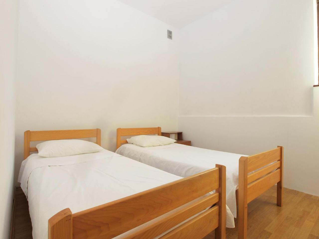 Apartment Sonja 695 Pula Zewnętrze zdjęcie